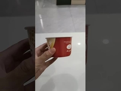 Taza de papel para helados 3